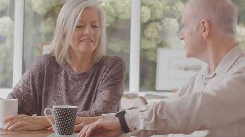 CPR Guardian II Personal Alarm Watch with GPS Location Tracking and SOS emergency Assist button