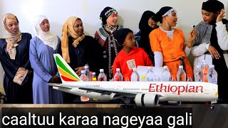 🛑😭😭by by karaa nageyaa caaltuu uuuf addaan baane jechuudhaa amma😭😭