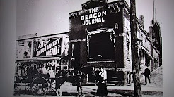 Akron Beacon Journal 175 years
