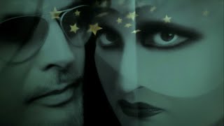 Video thumbnail of "Mina Fossati - L'infinito di stelle"
