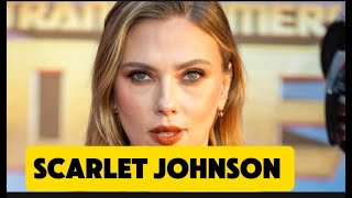 Scarlet Jhonsan L Biography L Age L Relationships