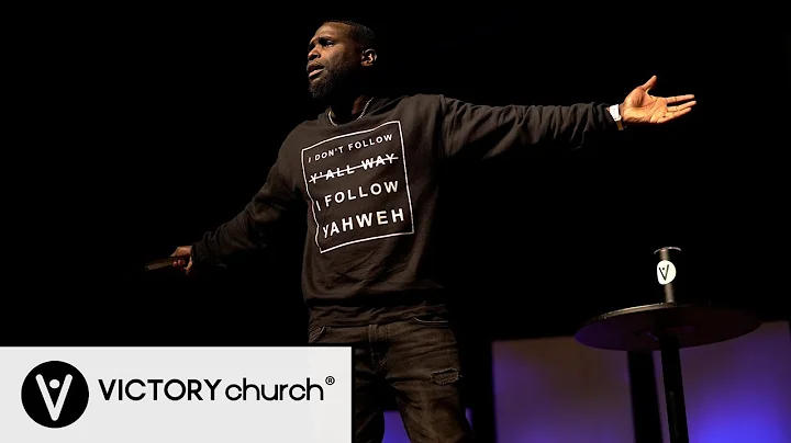 Marked by Mission | Philip Anthony Mitchell