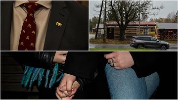 Lietuva, kurios nemėgsta Lietuvos gyventojai