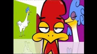 Gino il Pollo - Gina