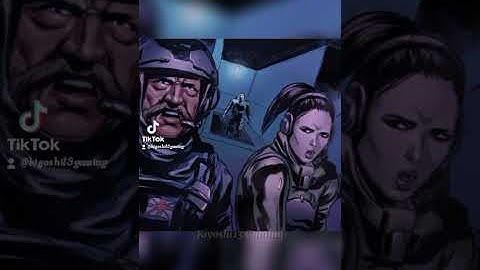 Call of Duty: Mobile | Mara is Dead |