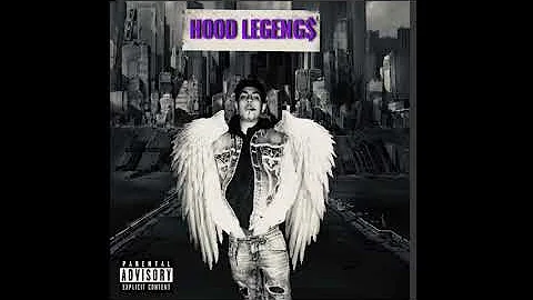 Tae Sosa “Hood Legends”