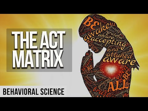 Video: Act è un ABA?