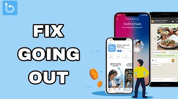How To Fix And Solve Going Out On Botim App | Final Solution