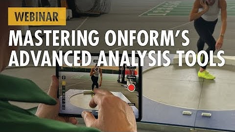 Beyond the Basics: Mastering Onform