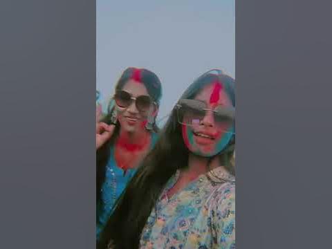 happy holi brasil youtube