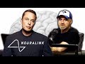 Elon Musk's Neuralink Will Scare You