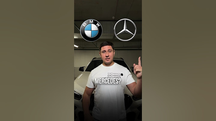 BMW или Mercedes ? Что выбрать ? #bmwm5 #g63amg #автоизкореи