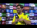 Ms dhoni the story continues  cskvgt  iplfinal  tata ipl 2023 on jiocinema