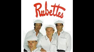 Video thumbnail of "The Rubettes - Be My Girl"