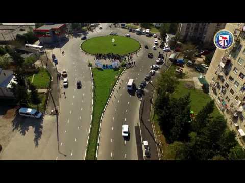 ნიკეას ქუჩის რეაბილიტაცია დაგეგმილზე ადრე დასრულდა