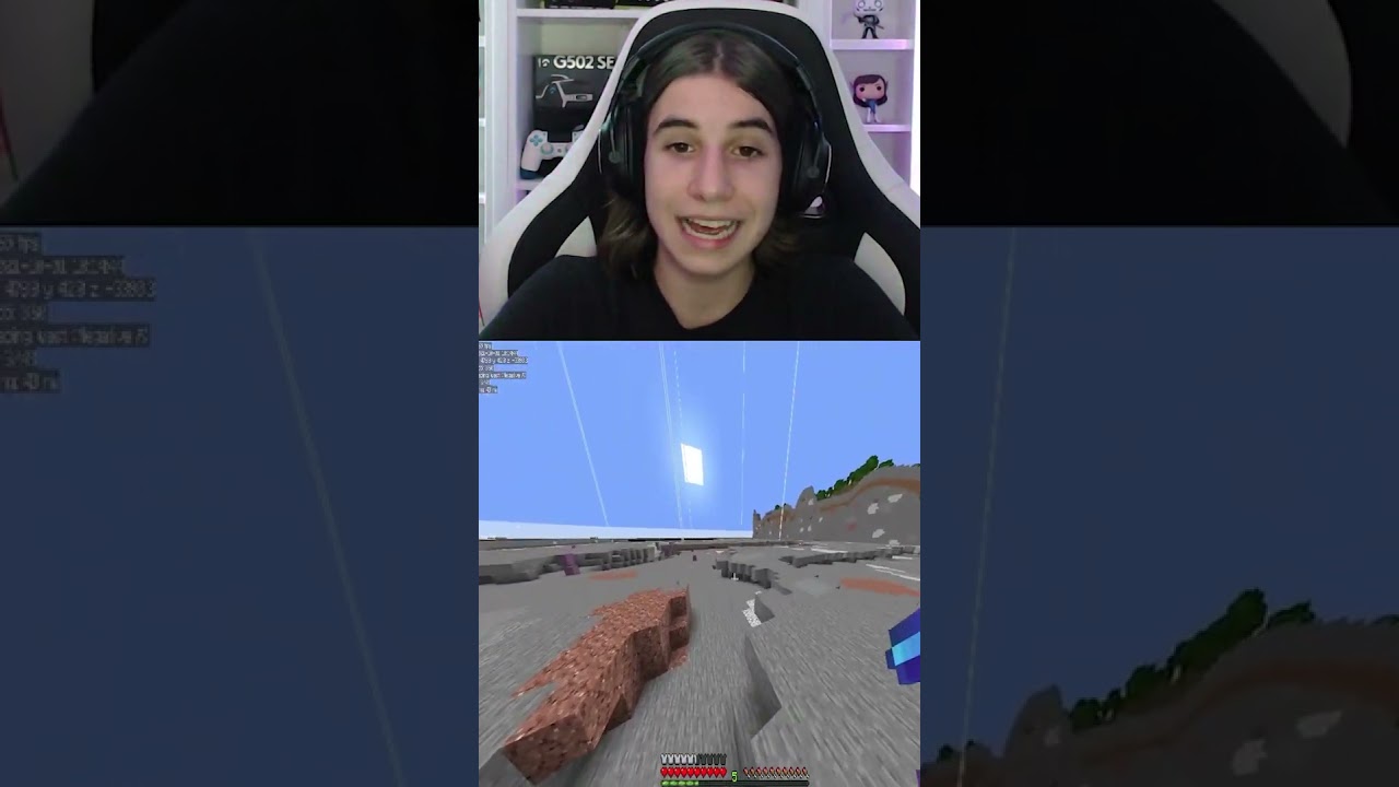 SIN PARTICULAS AL PICAR!! MINECRAFT MODS 