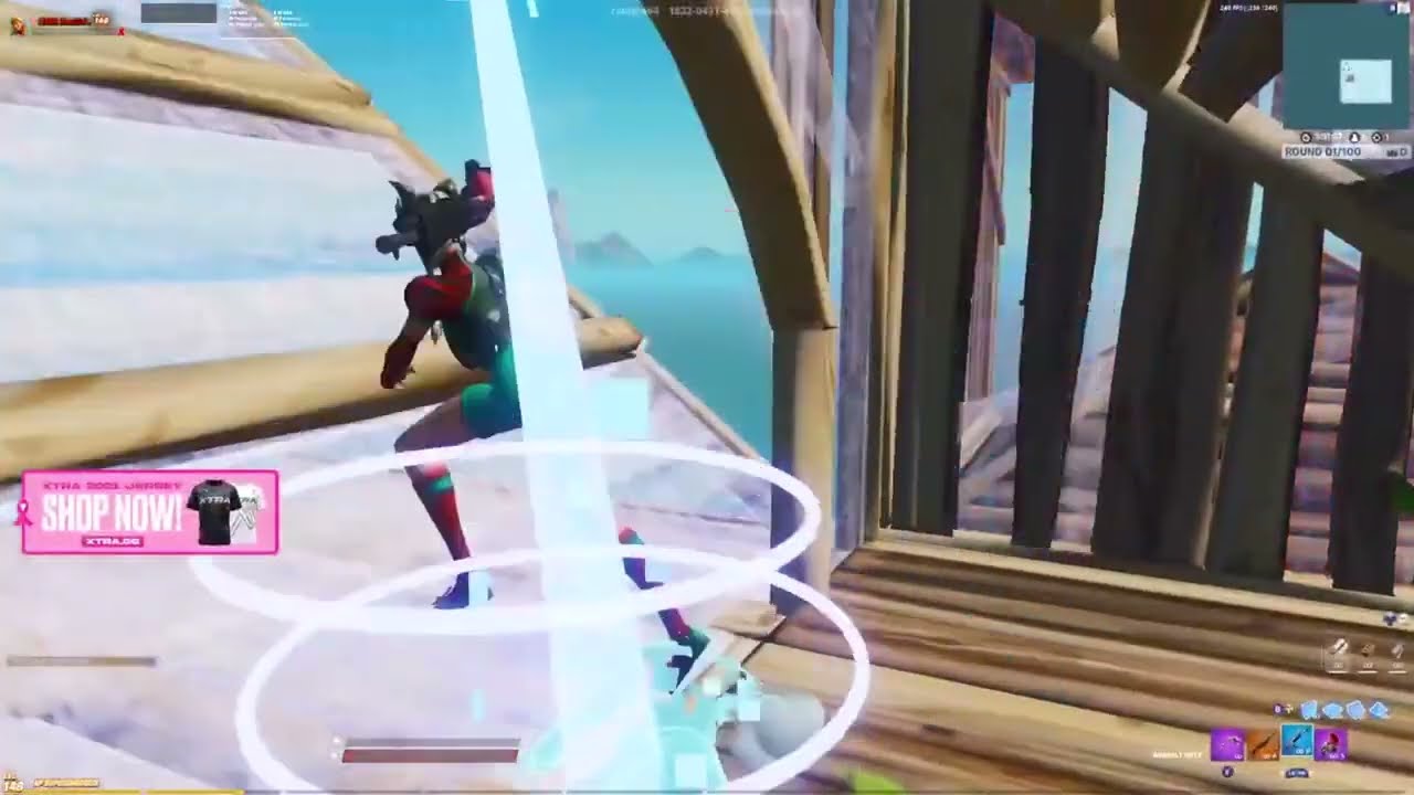 【激熱】reet VS snackyのタイマンが接戦すぎた