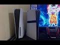 UNBOXING PS5 PRO! 