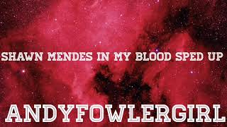 Roadtrip- in my blood (sped up)