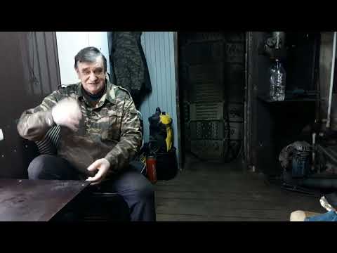 Видео: снимаю сварочный генератор,начало шоферской жизни,потерял ГАЗ 51