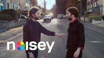 The Family Rain - "Trust Me...I