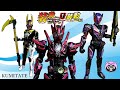 【仮面ライダーセイバー】組立動画！装動仮面ライダーセイバー Book 1 の後編はゼロワンヘルライジングホッパーとエデンとファイティングジャッカルレイダー組立ます！　Kamen Rider Saber