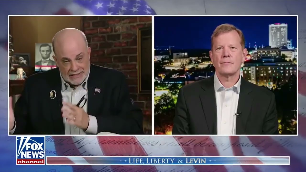Iran Cheers a U.S. Election Win - Schweizer: 'This Is What Infiltration Looks Like'