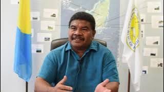 The Palau Professional Learning System: Reflections from the Ministry (REL Pacific)