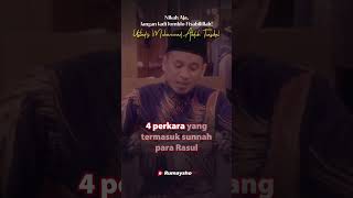Nikah Aja, Jangan Jadi Jomblo Fisabilillah! - Rumaysho TV  #ustadzmuhammadabduhtuasikal