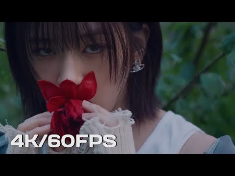 [4K/60FPS] IVE 아이브 'Either Way’ MV