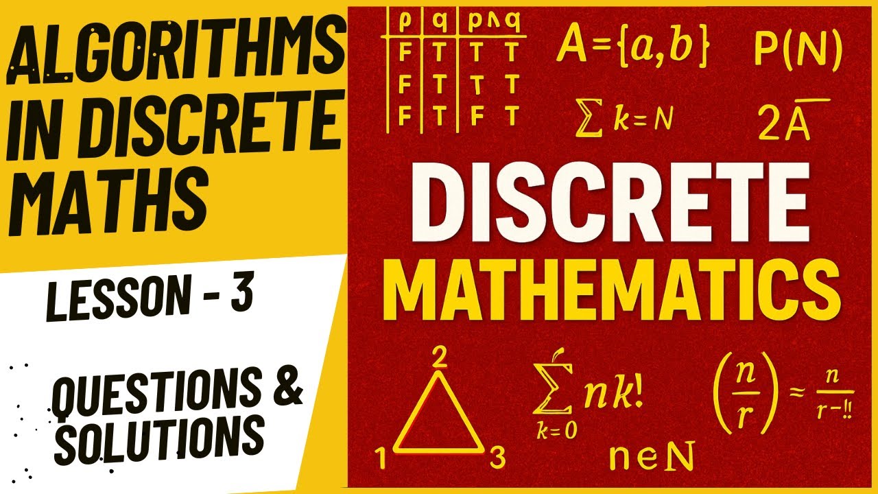 algorithms-in-discrete-mathematics-questions-and-solutions-part-1