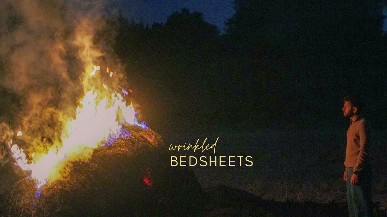 Watch Tired af - Tanay Chaturvedi | Wrinkled Bedsheets on YouTube Watch Tired af - Tanay Chaturvedi | Wrinkled Bedsheets on YouTube
