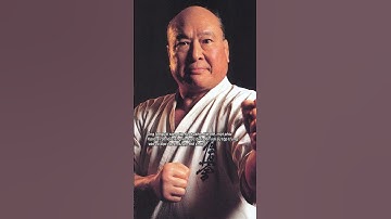 Những Võ Sĩ Karate Nổi Tiếng Trên Thế Giới (P1) - Thể Thao 24H #thethao24h