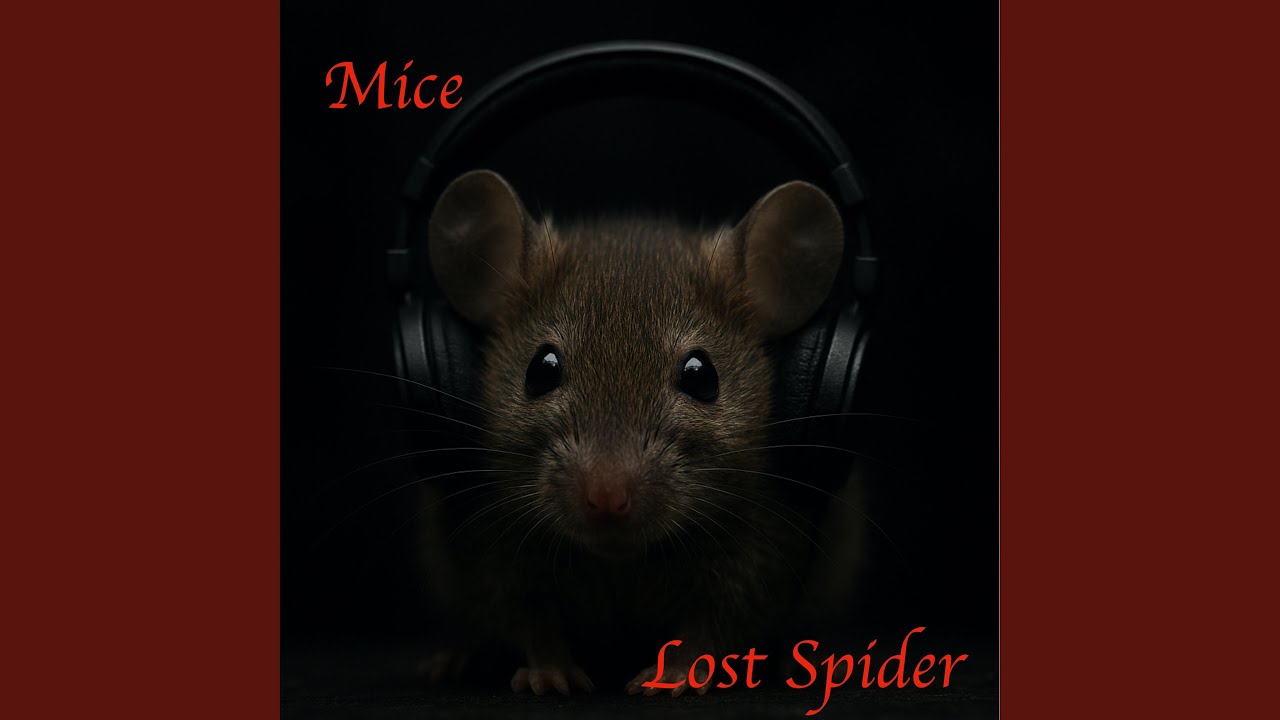 Watch Mice on YouTube Watch Mice on YouTube