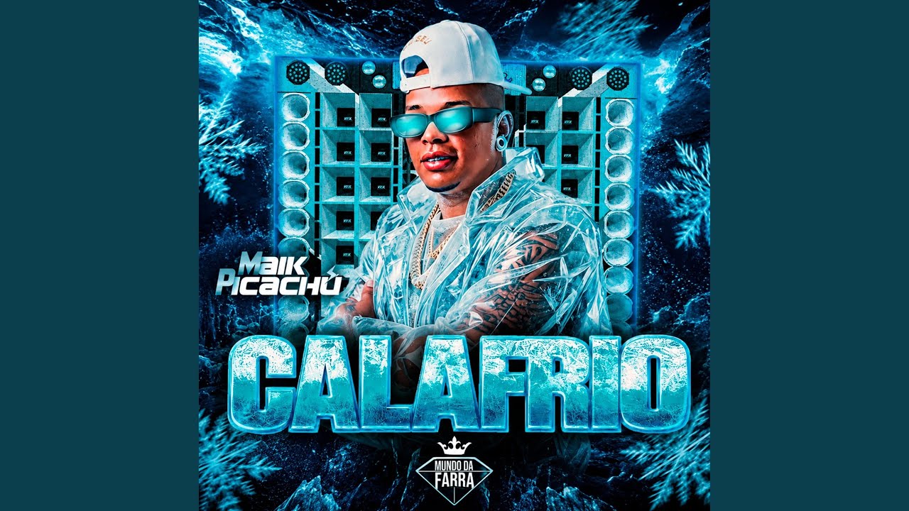 Watch Calafrio on YouTube Watch Calafrio on YouTube