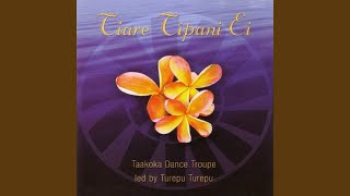 Enua Manea Rarotonga