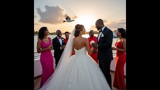 Best African Wedding Compilation Part 3 *Groomsmen & Bridesmaids Gone Wild*