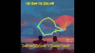 DjNashieF far from the shallow
