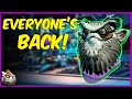 All Travelers are Back! No Man's Sky Desolation Update Weekend Event 2020