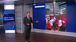 Palisades Nuclear Plant Receives New Fuel In Historic Restart Effort