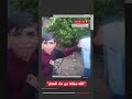 الله سقانا من ماء المطر