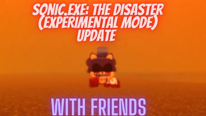 Sonic.exe: The disaster remake, The Disasterpedia