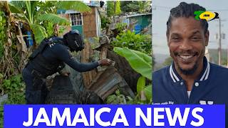 Breaking: Police Search for Suspect After Elderly Sisters Attacked | Two Men Shot Dead /JBNN