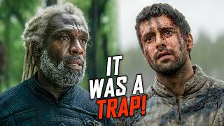 Everyone Missed the Real Meaning of Criston Cole's Death! in HOTD 3x06