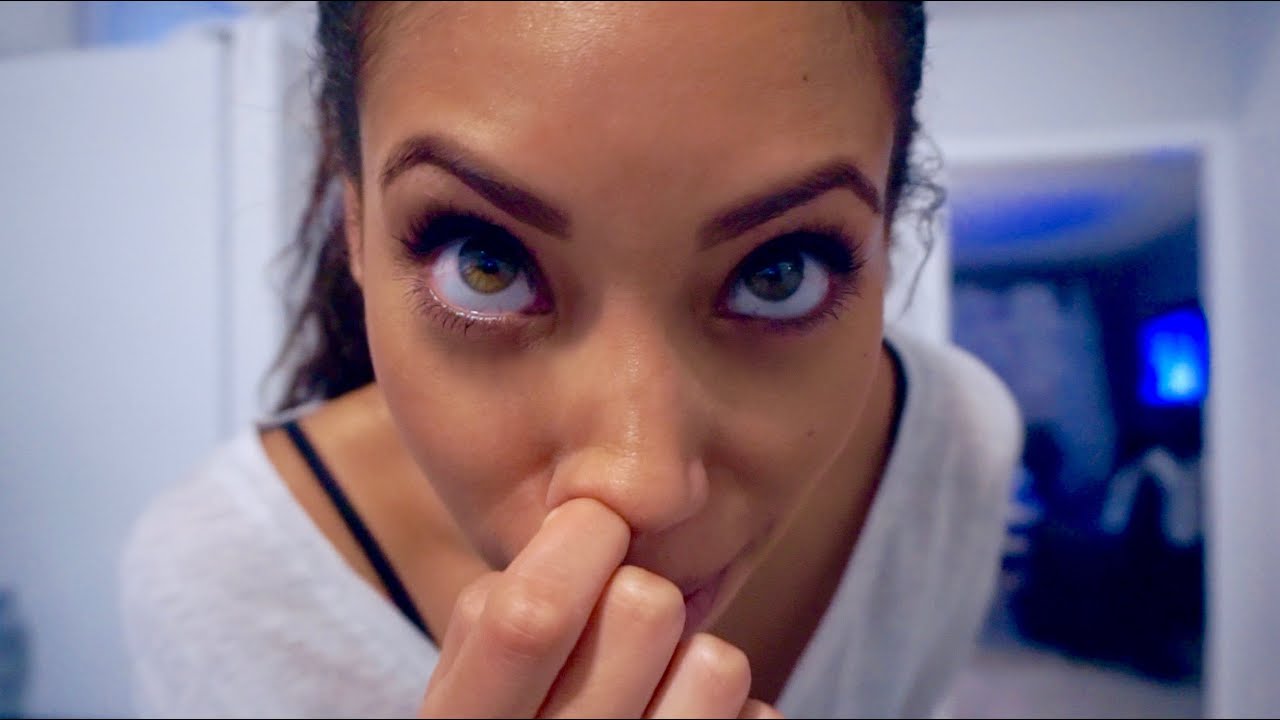 Does Pineapple Juice Work? + My Dad Is Hilarious (Vlog #578)