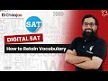How to Retain Vocabulary