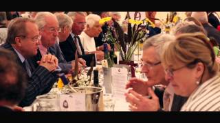 The Ratcliffian Association 150th