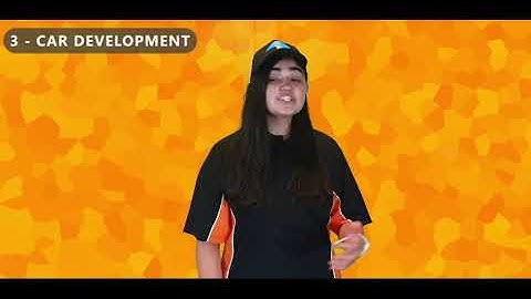 Anemoi Racing - Verbal Presentation | F1 in Schools UK Nationals Development Class