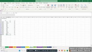 11. Filtering Data