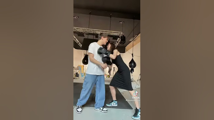 TikTok Davide Vavalá e Sofia Cerio ❤️